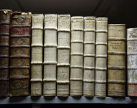 Exposition : les six livres de la Chartreuse de Molsheim