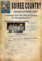 Soire country COMPLET